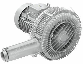 Воздуходувка MT 82TC-11,0