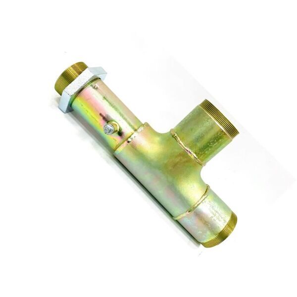 Тройник ТМТ