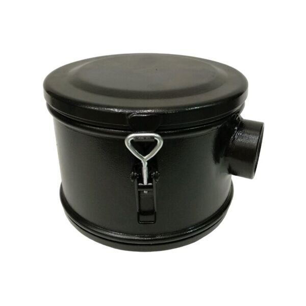 Вакуумный фильтр FVM