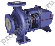 Насос TCH 25-125/1-C/A3  без двигателя и без рамы